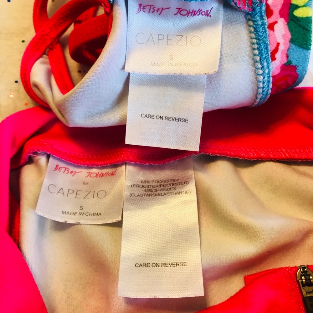 Capezio size small - Picture 3 of 3